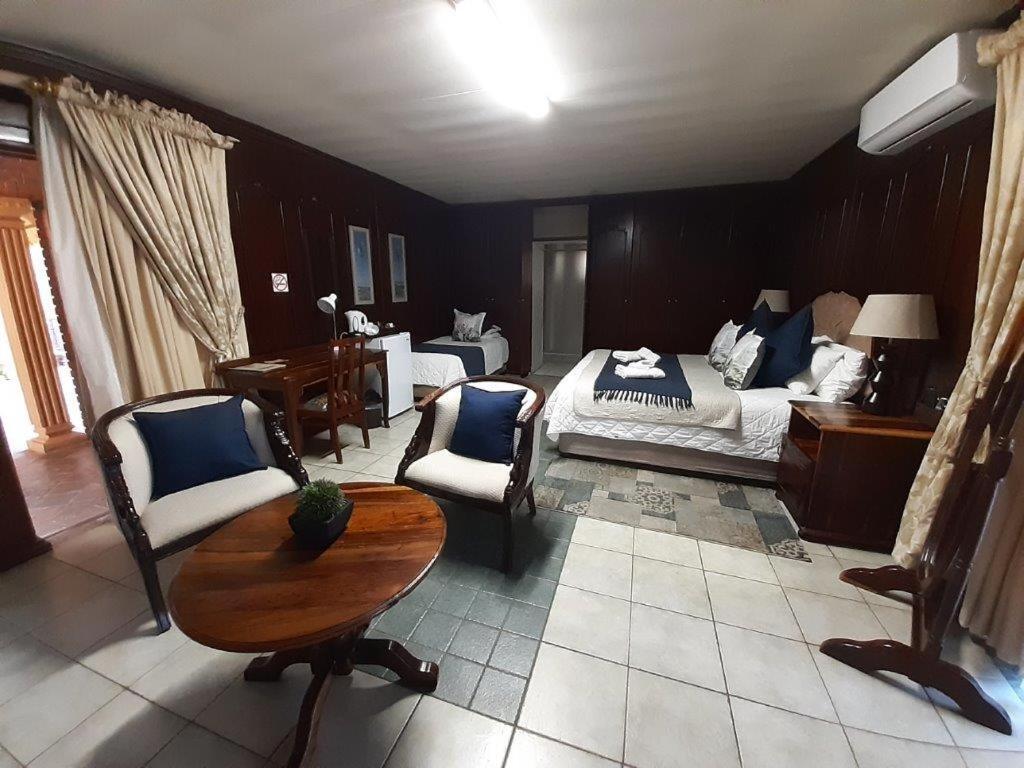 Ambassador Lodge Kimberly Кимберли Экстерьер фото